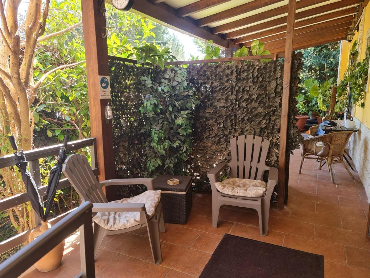 Taras Di San Vito Guest House Таранто Екстер'єр фото